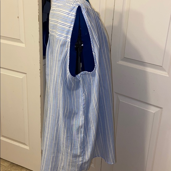 Rouge blouse size 3x. NWOT - Picture 2 of 6